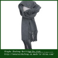 Men's 100%Cashmere High Quality Knitted Scarf NBZF0071